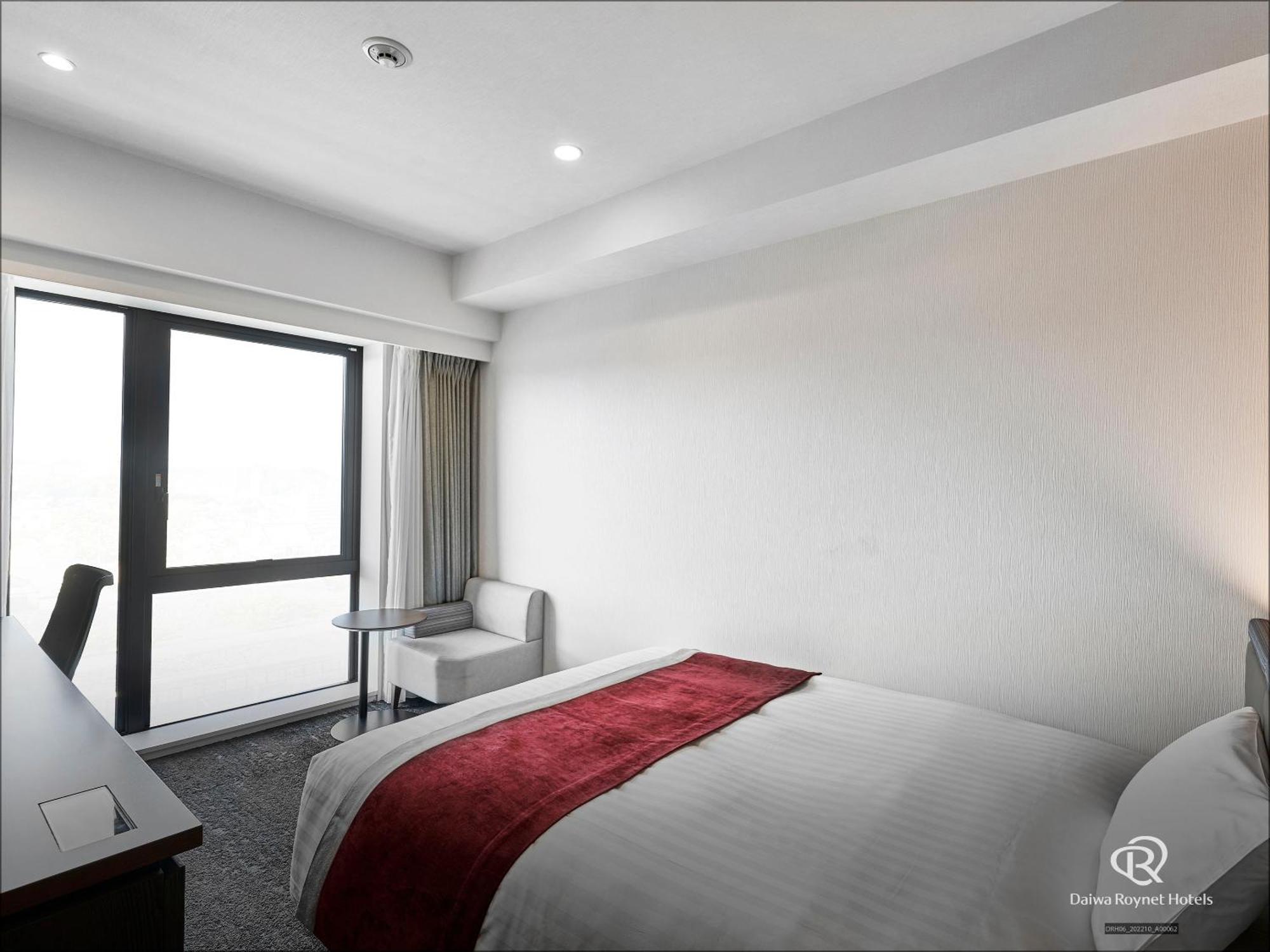 Daiwa Roynet Hotel Fukuyama Ekimae Cameră foto