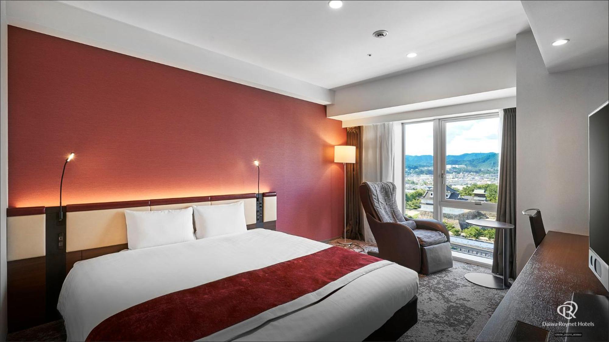 Daiwa Roynet Hotel Fukuyama Ekimae Cameră foto