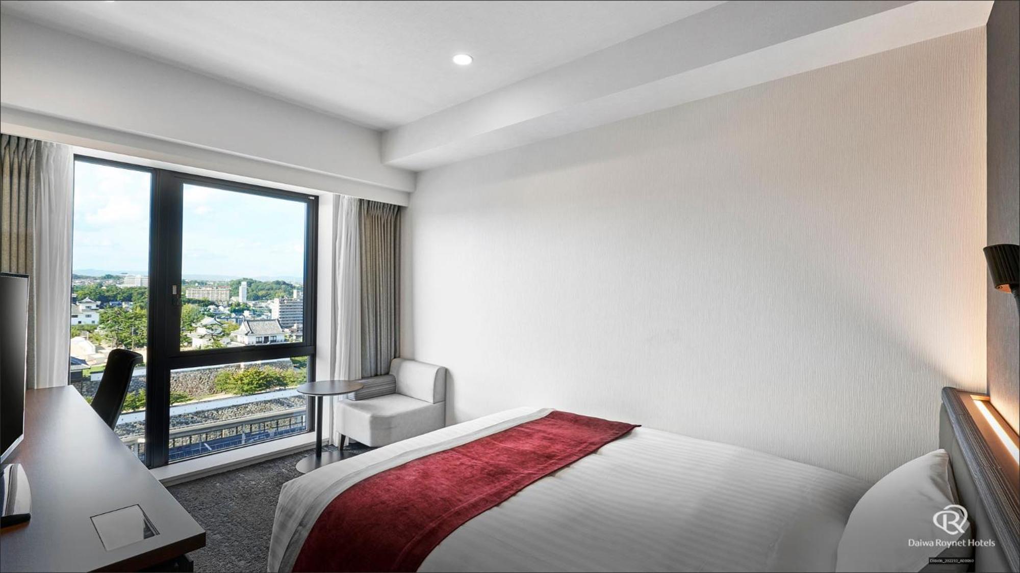 Daiwa Roynet Hotel Fukuyama Ekimae Cameră foto