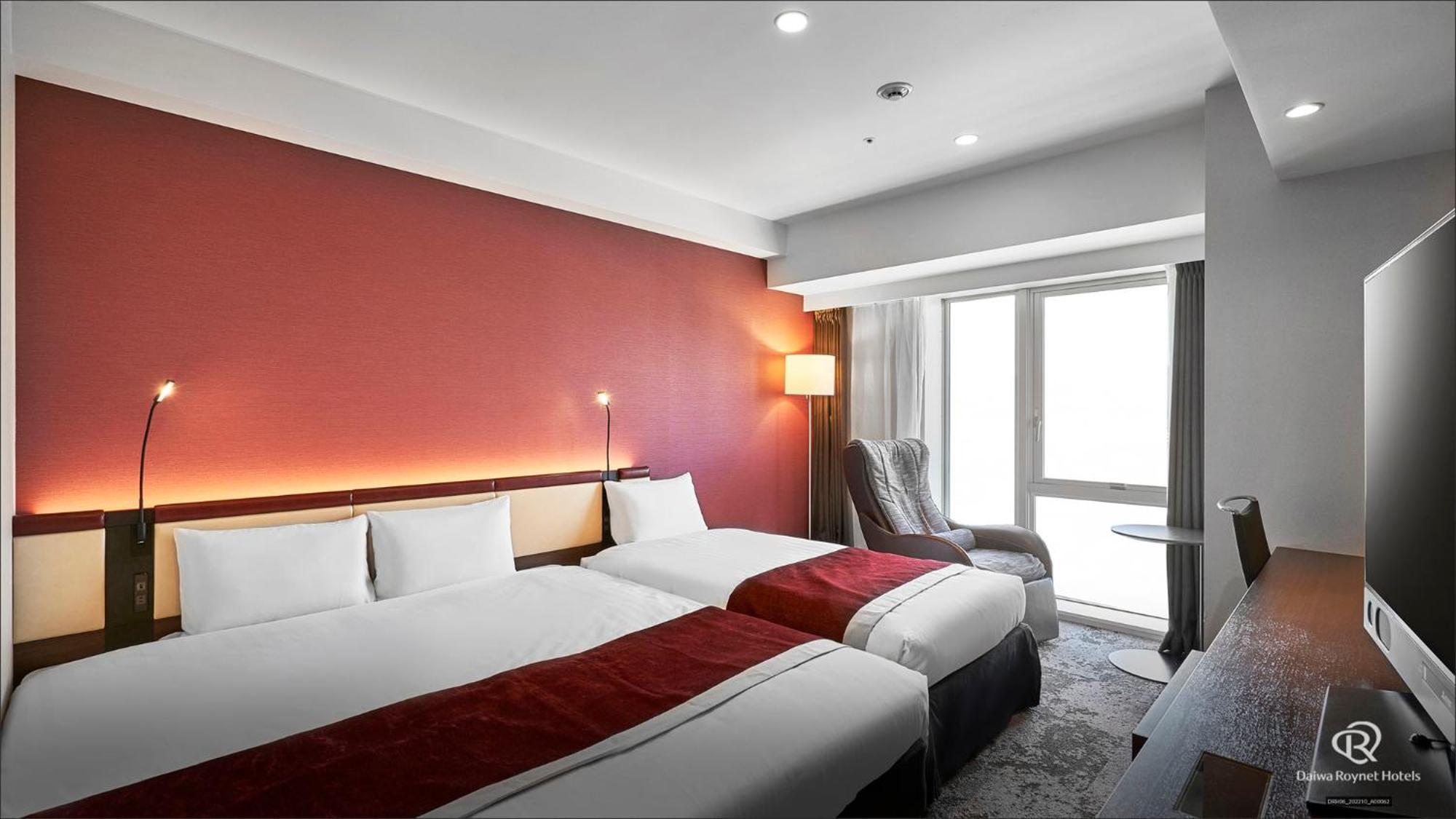 Daiwa Roynet Hotel Fukuyama Ekimae Cameră foto