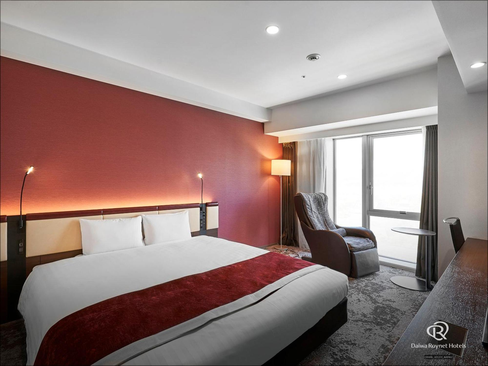 Daiwa Roynet Hotel Fukuyama Ekimae Cameră foto
